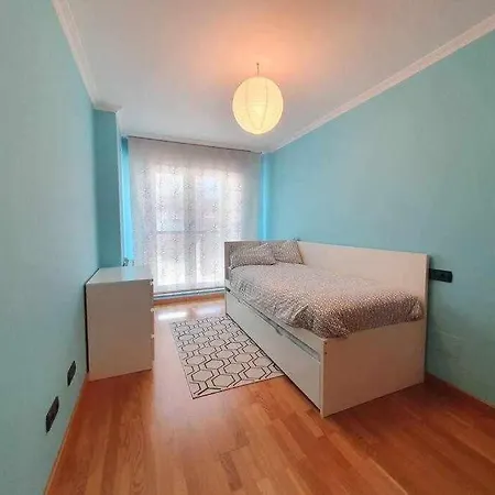 Playa Jardin Apartment