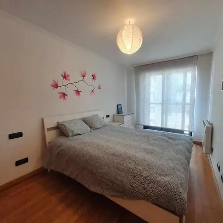 Playa Jardin * Ribeira