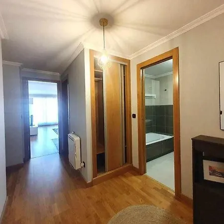 Playa Jardin Apartment