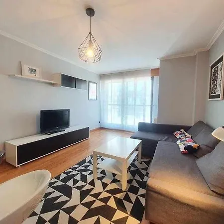 Apartment Playa Jardin