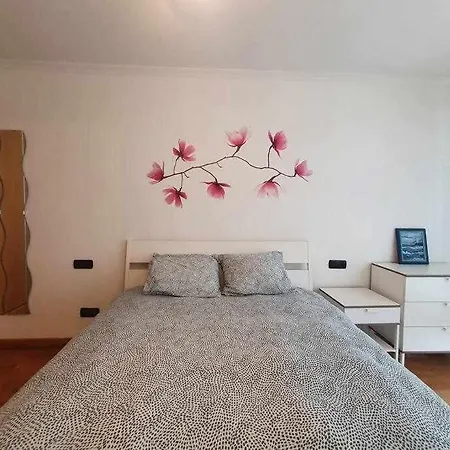 Playa Jardin リベイラ