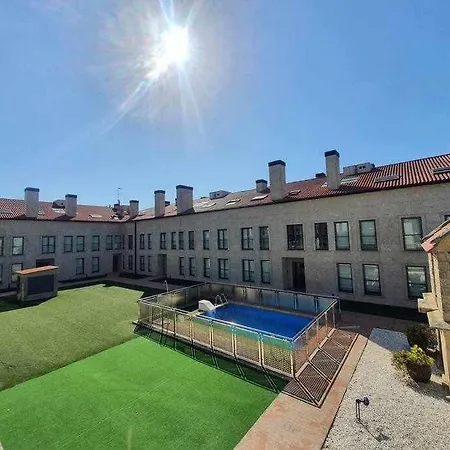 Playa Jardin Ribeira