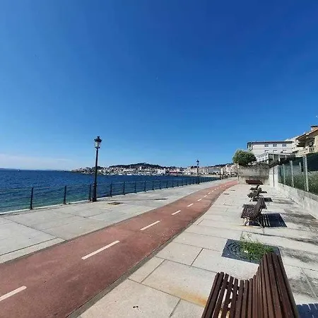 公寓 Playa Jardin