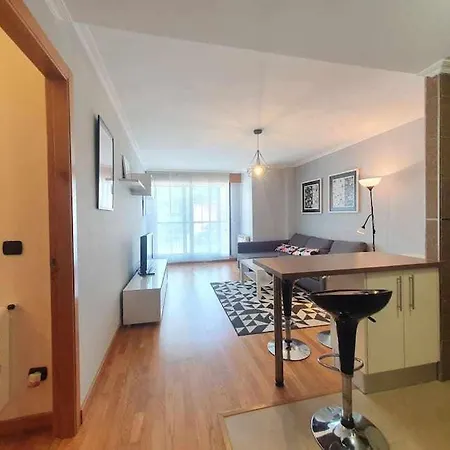 Playa Jardin Apartment *