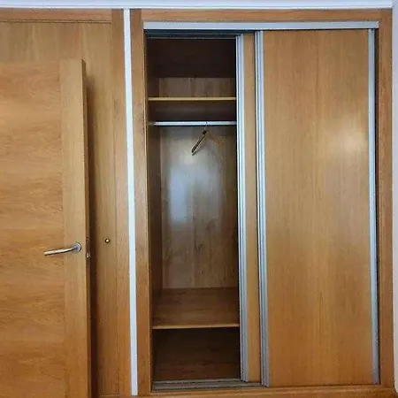 Playa Jardin アパート