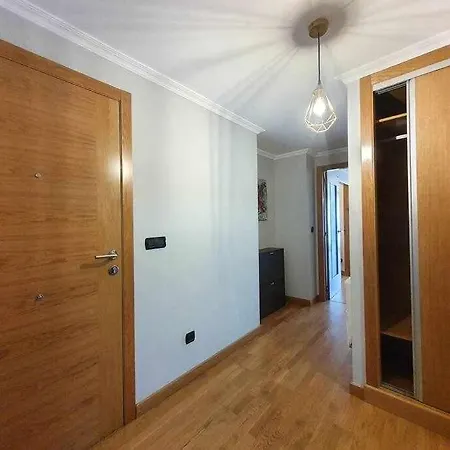 Playa Jardin Apartment Ribeira