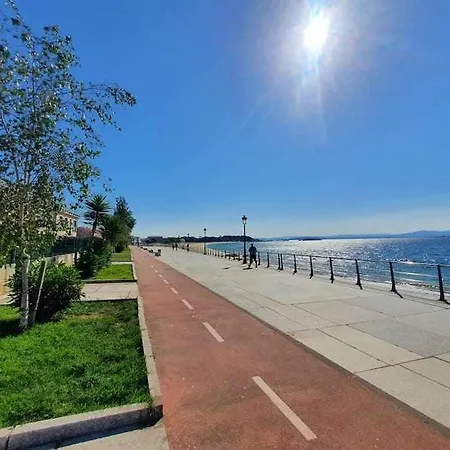 Playa Jardin 公寓 里贝拉