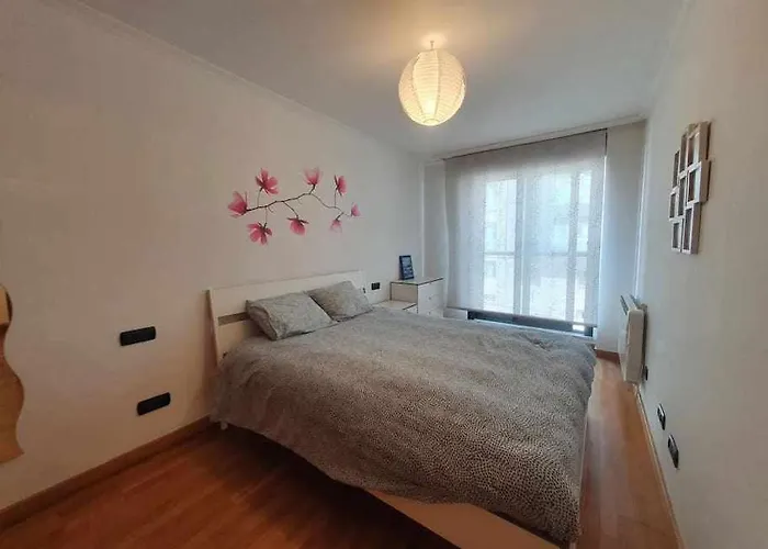 Playa Jardin * リベイラ