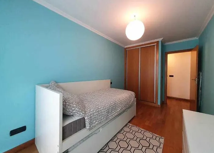 Playa Jardin リベイラ