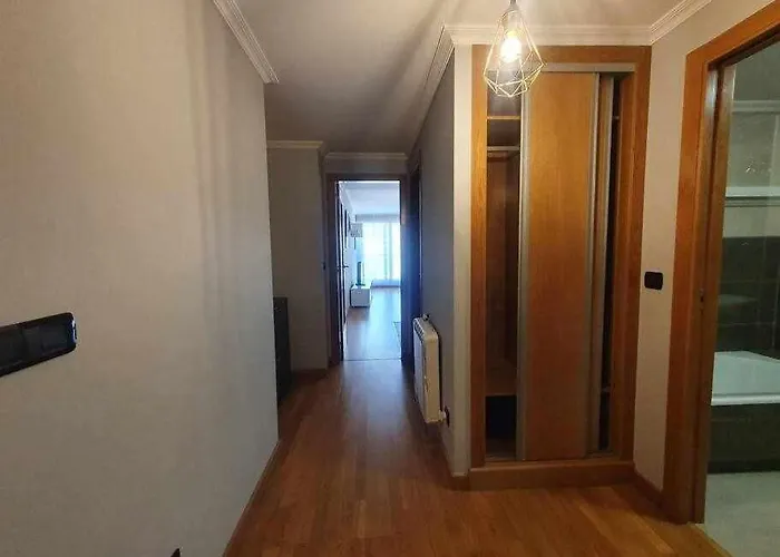 アパート Playa Jardin *