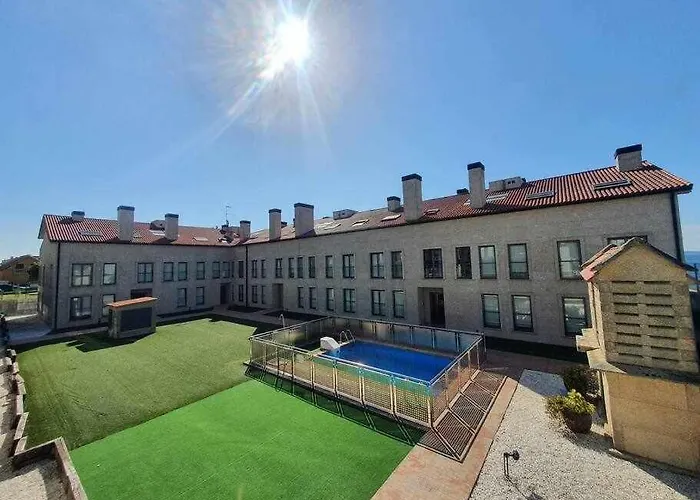 Playa Jardin リベイラ