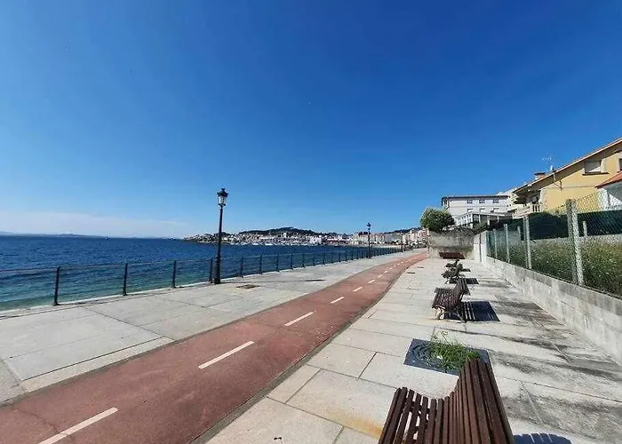 公寓 Playa Jardin