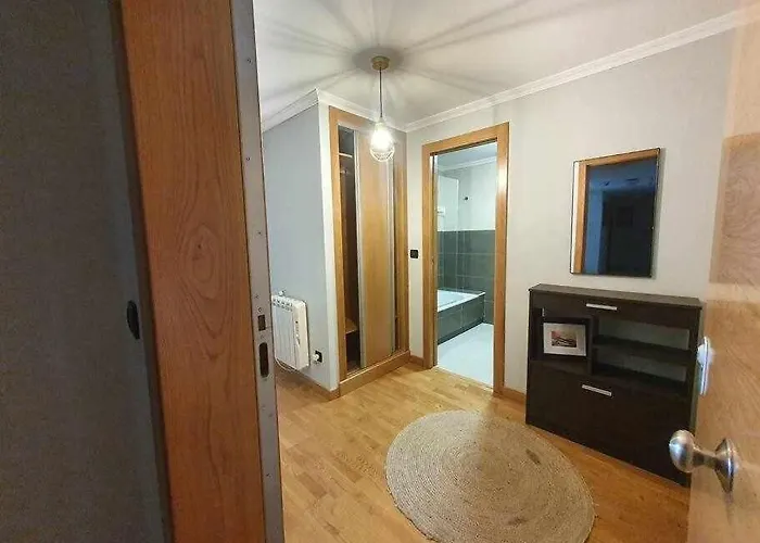 Playa Jardin リベイラ