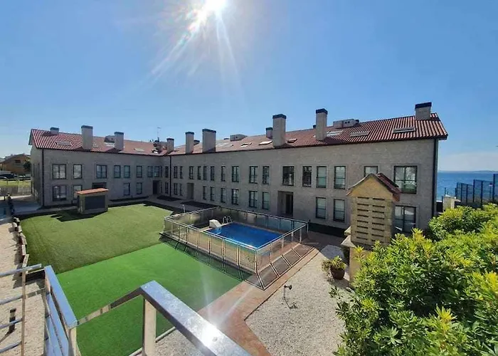 アパート Playa Jardin リベイラ