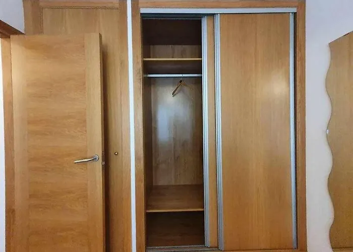 Playa Jardin アパート