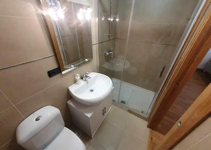 Playa Jardin * リベイラ