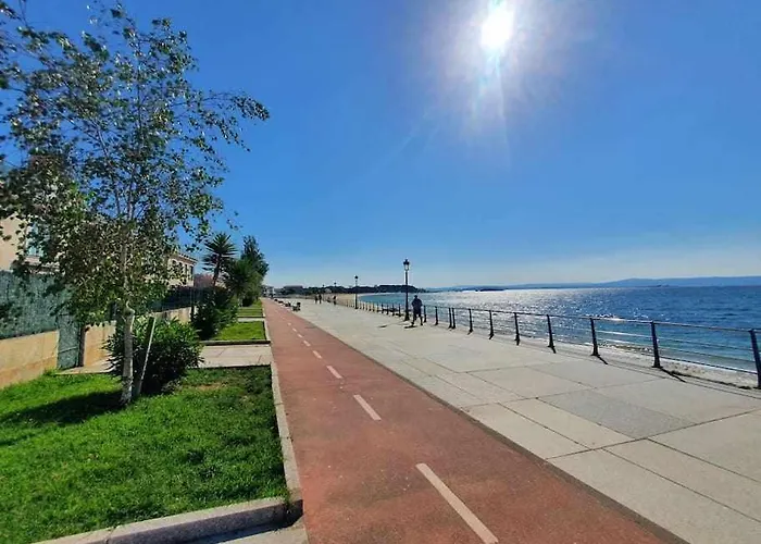 Playa Jardin Διαμέρισμα Ribeira